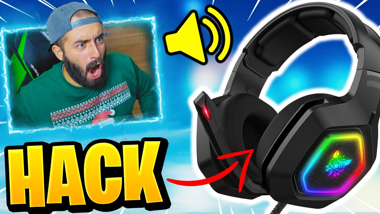 TRICK per SENTIRE I PASSI SU WARZONE come i PRO 🤯 - YouTube