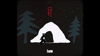 래원 (Layone) '동굴 (Mancave)' Lyrics Video (KR/EN/CN/JP)