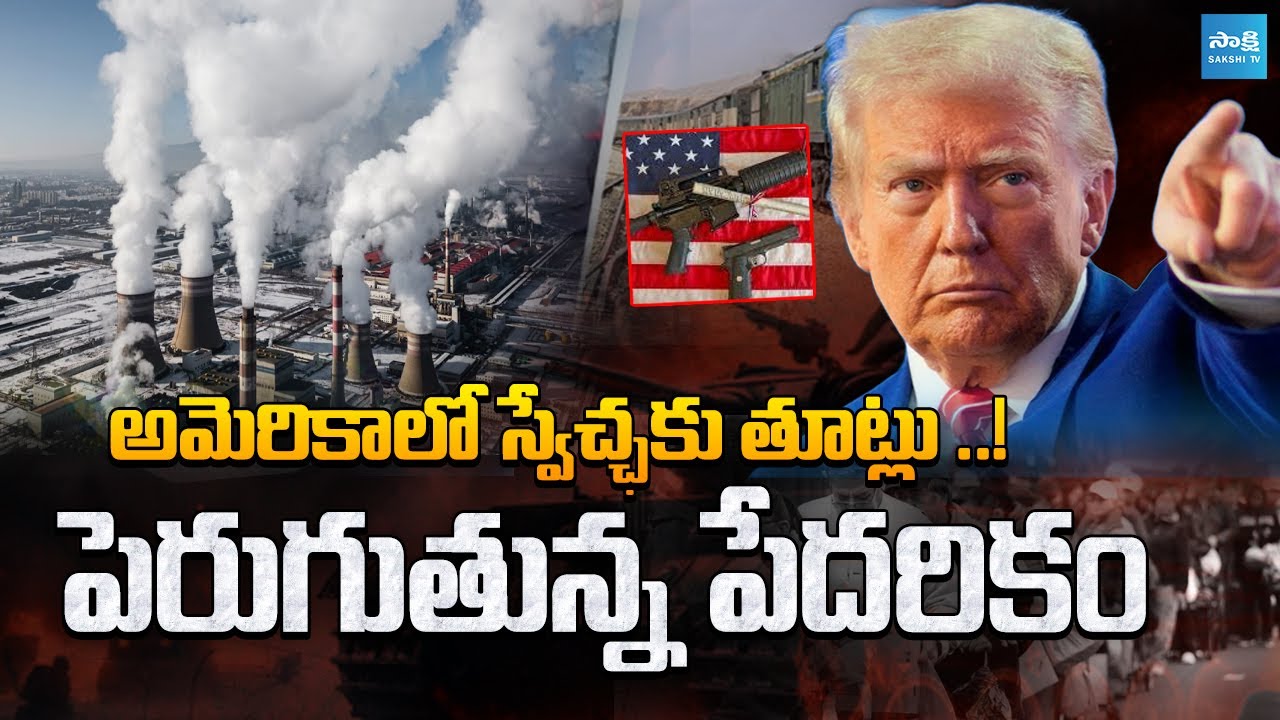 The Shocking Truth: Growing Poverty and Shrinking Freedom in America 