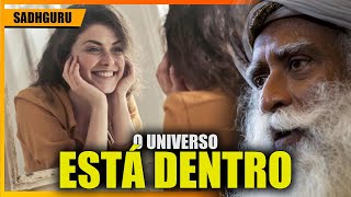 Como Explorar o Universo da Sua Consciência , SADHGURU DUBLADO