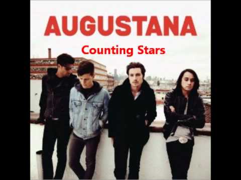 Augustana (+) Counting Stars