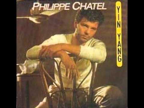 Philippe Chatel - Nésie - 1982 (Face B)