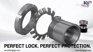 KT King Tiger Adapter Sleeves | Precision Mounting for Bearings | Industrial Bearing Solutions