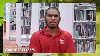 HPL Virtual Computer Class Internet Basics
