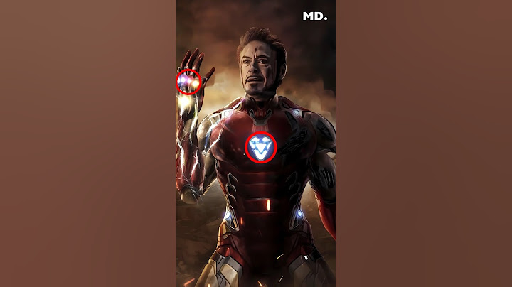 Why Iron Man's Death Hurts More Than You Think? #ironman