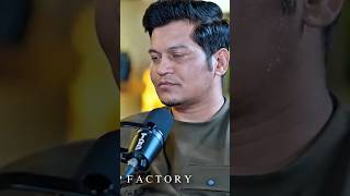 Superpower USA भी Iran को क्यों नहीं रोक पा रहा? (Shocking Reality)#short #podcast