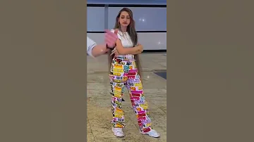 ميلي بخصرك لانا محمد بركات 
