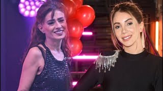 Aleyna Dalveren - Yürü Anca Gidersin