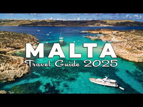 Malta Travel Guide