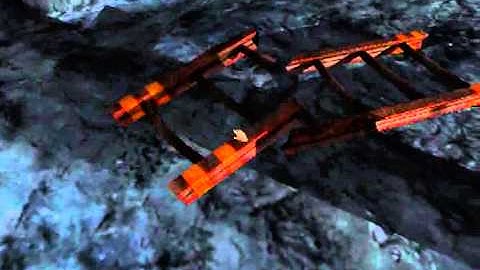 Michael_1985 (2010) Cast #186 - Penumbra Overture Part 2