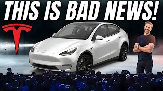 Tesla Chief Designer Reveals New Features On The 2024 Tesla Model Y!