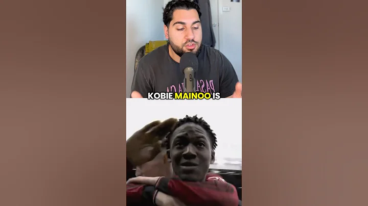 Amorim’s problem with MAINOO