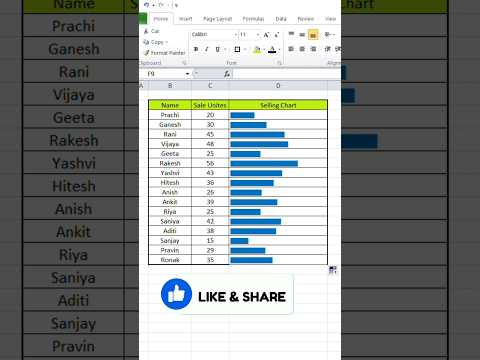 Excel Rept formula