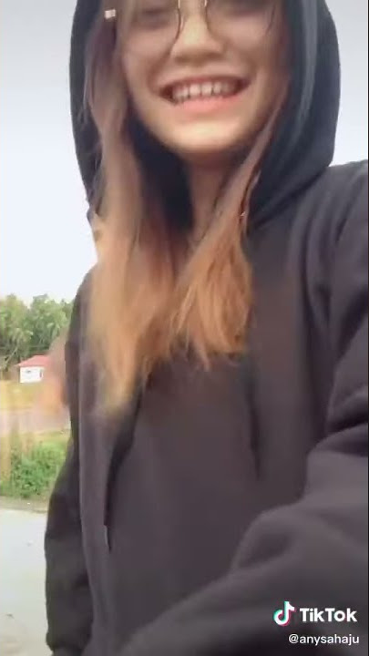 #TIKTOK @ANSYAHAJU PART 10