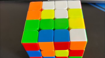 4x4 half centers method! (The quickest tutorial)