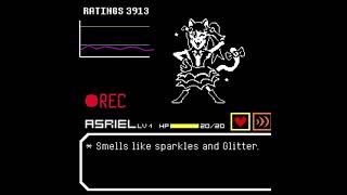 Lexxiemowunderswap - Nyameko - Kira Kira Kill