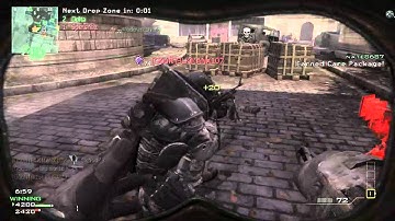 SUPPORT JUGGERNAUT OWNS ASSAULT JUGGERNAUT