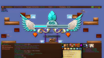 Top 10 First +Épicos Da Historia Do Transformice