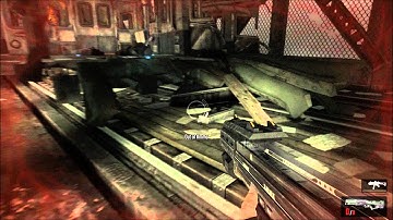 FEAR 3 Interval 06: Bridge Part 1 Point Man PC Gameplay GTX 580 Maxed HD