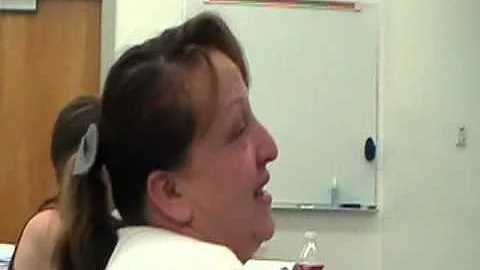 Solving Intermediate Algebra Equations - Part 6 - Literal Equations