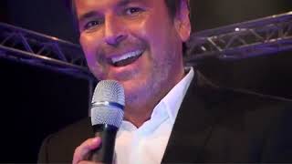 Thomas Anders  30 Jahre Modern Talking