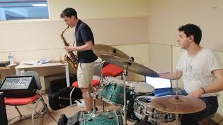Jazz Duo - \