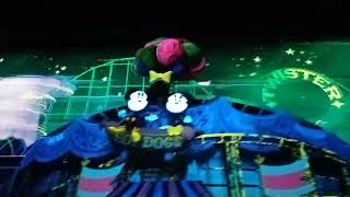 Mickey and Minnie&#39;s Runaway Railway Ride 2025.