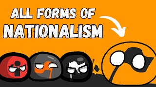 All forms of Nationalism Explained in 7 Minutes!