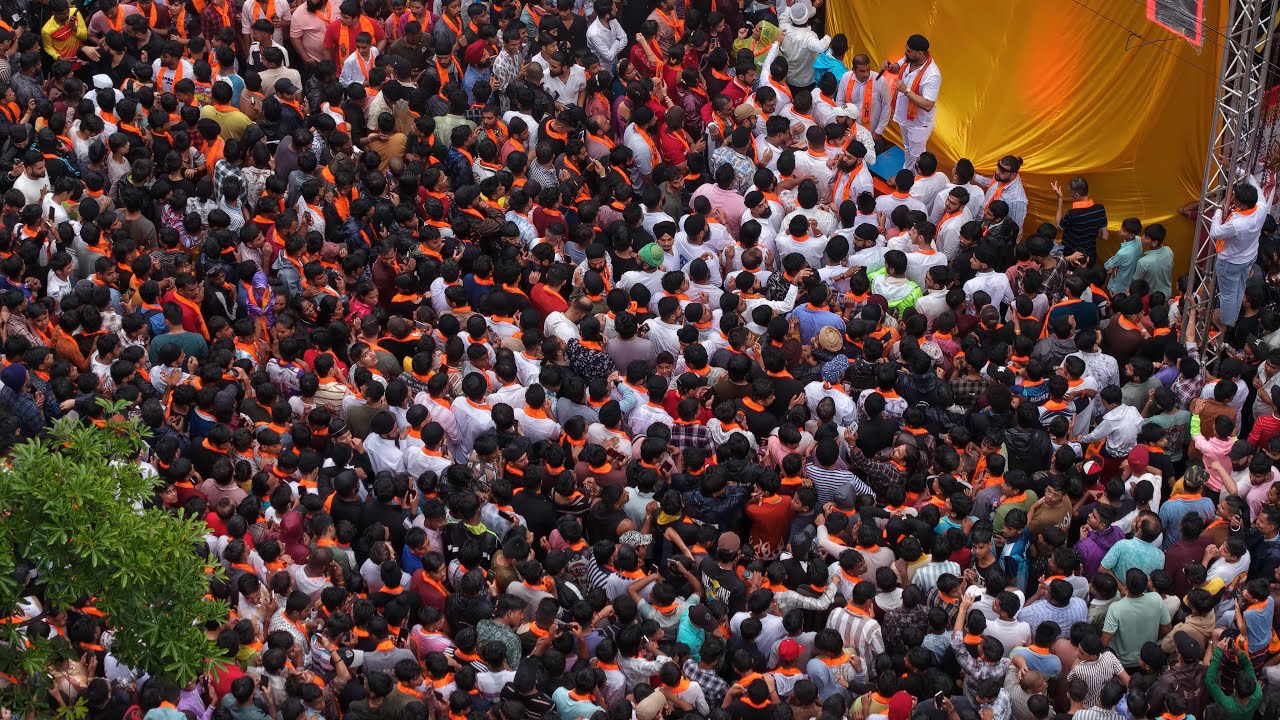 BOXER RULES || KING OF ULHASNAGAR || AAGMAN SOHALA || OFFICAL VIDEO 2025 