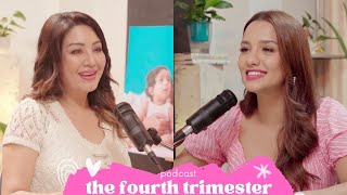 The Fourth Trimester | Podcast | Karishma Manandhar | Ep 8 | Nyano Diapers