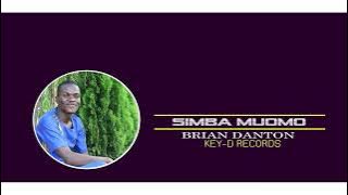 SIMBA MUOMO - BRIAN DANTON  Audio. Key-Records