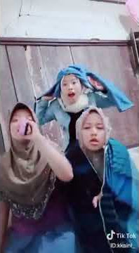 Coki coki coklat asli ngakak