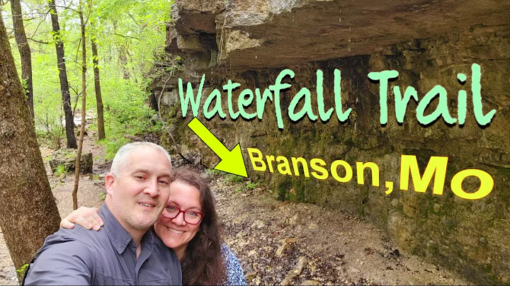 Branson Waterfall