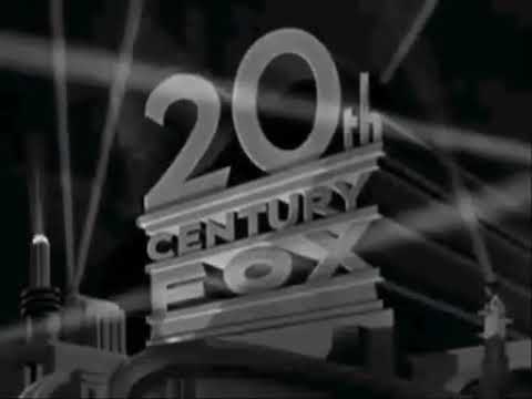 歴代 二十世紀フォックス - YouTube