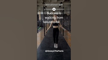 The Power of Resilience: Embracing Failure on the Path to Success