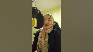 Bad liar Cover by MyRa Hana