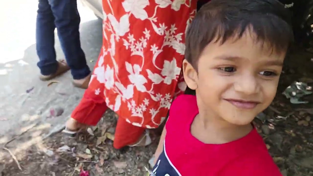 ഉമ്മച്ചാ ഞാനൊന്ന് രക്ഷപെട്ടോട്ടെ 😆😆😆😆😆😆😆 ചുമ്മാ... LAST N FINAL AT 🏡❤️