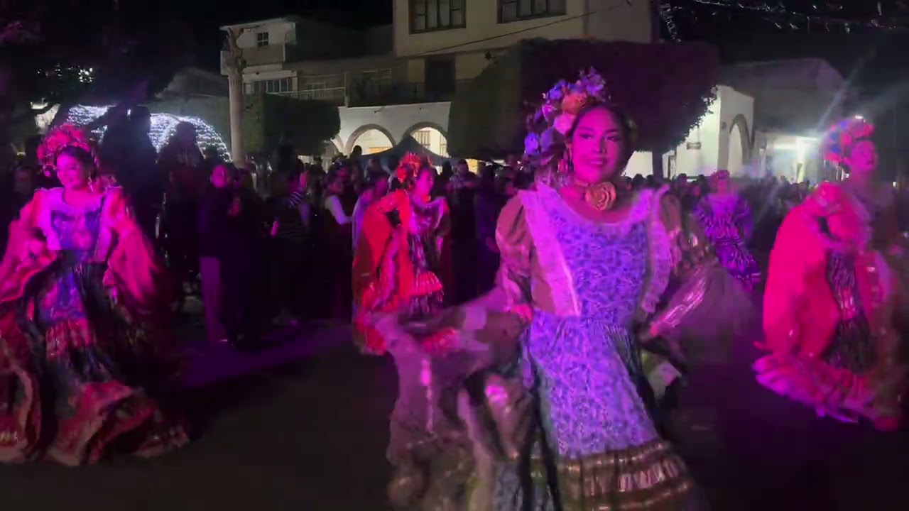 Fiestas de Zinaparo 2026 Las Maravillas