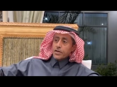 زيارة إلى الدكتور عبد الله بن سليم الر شيد