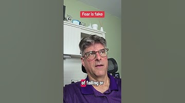 fear does not have to control your life #creatorsearchinsights #fearoffailure #getunstuck