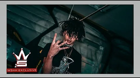 OhTrapstar - Choppa (WSHH Exclusive - Official Audio)