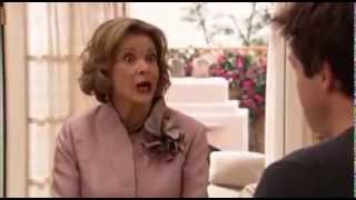 ARRESTED DEVELOPMENT - Lucille Bluth #1