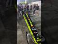 The Craziest Long Car Drag Racers in Thailand #dragrace #thailand #automotive
