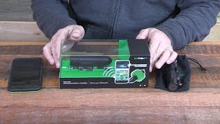 Unboxing The GoFish Cam screenshot 2