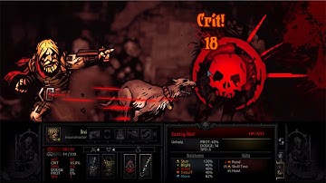 Darkest Dungeon - How to Beat a Level 3 Dungeon