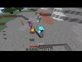 Raw Dogging The Dragon - The Gang Play 1.17 SMP