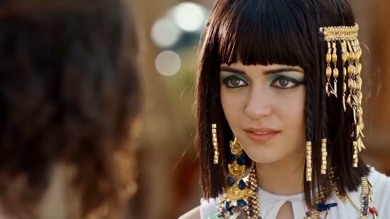 ИОСИФ ИЗ ЕГИПТА: лучшие моменты, 8 серия