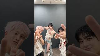 #STNC with #유주 님 #주니지니 #ZOONIZINI #아스트로 #ASTRO #DICE #YUJU