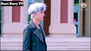 My little happiness ❤️ New Korean C-drama Mix Hindi Songs ❤️ Romantic 💕 LoveStory Çin Klip Arshenoor