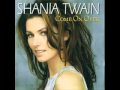 Shania Twain- I_m Holding On To Love (To Save My Life).mpg